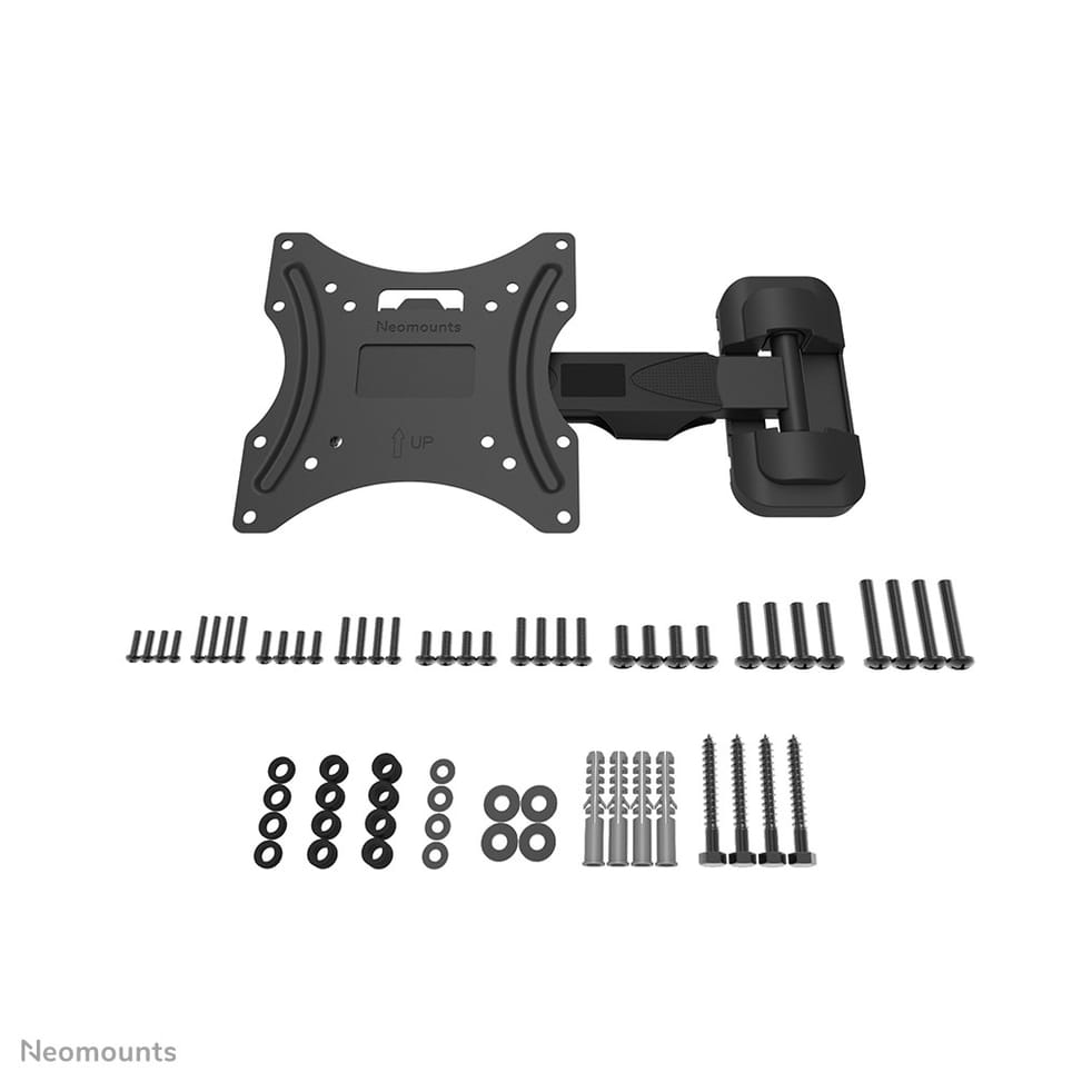 Neomounts support mural pour tv Neomounts WL40-540BL12 support mural orientable pour écrans 32-55" - Noir  (WL40-540BL12) — image 12