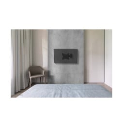 Neomounts support mural pour tv Neomounts WL40-540BL12 support mural orientable pour écrans 32-55" - Noir  (WL40-540BL12)
