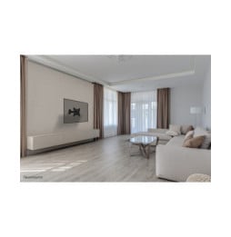 Neomounts support mural pour tv Neomounts WL40-540BL12 support mural orientable pour écrans 32-55" - Noir  (WL40-540BL12)