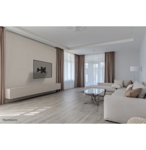 Neomounts support mural pour tv Neomounts WL40-540BL12 support mural orientable pour écrans 32-55" - Noir  (WL40-540BL12)