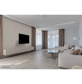 Neomounts support mural pour tv Neomounts WL40-540BL12 support mural orientable pour écrans 32-55" - Noir  (WL40-540BL12)