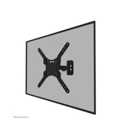Neomounts support mural pour tv Neomounts WL40-540BL14 support mural orientable pour écrans 32-55" - Noir  (WL40-540BL14)