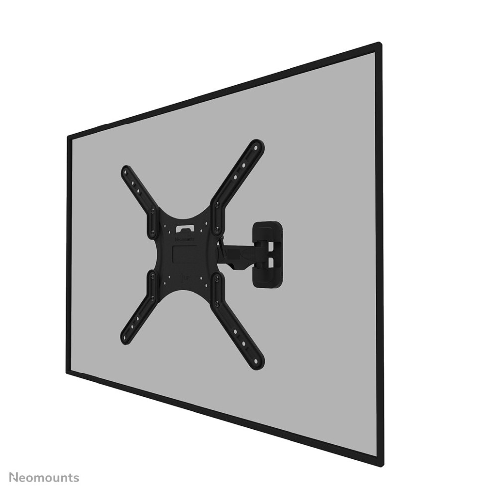 Neomounts support mural pour tv Neomounts WL40-540BL14 support mural orientable pour écrans 32-55" - Noir  (WL40-540BL14)