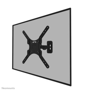 Neomounts support mural pour tv Neomounts WL40-540BL14 support mural orientable pour écrans 32-55" - Noir  (WL40-540BL14)