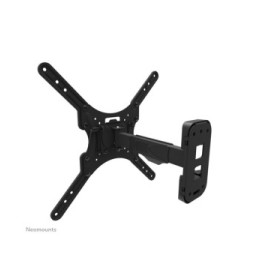 Neomounts support mural pour tv Neomounts WL40-540BL14 support mural orientable pour écrans 32-55" - Noir  (WL40-540BL14)