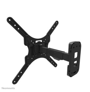 Neomounts support mural pour tv Neomounts WL40-540BL14 support mural orientable pour écrans 32-55" - Noir  (WL40-540BL14)