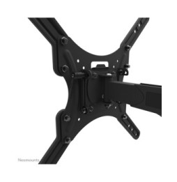 Neomounts support mural pour tv Neomounts WL40-540BL14 support mural orientable pour écrans 32-55" - Noir  (WL40-540BL14)