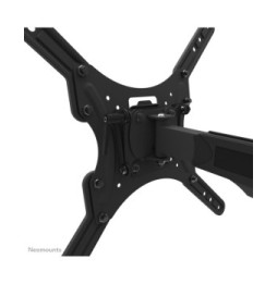 Neomounts support mural pour tv Neomounts WL40-540BL14 support mural orientable pour écrans 32-55" - Noir  (WL40-540BL14)