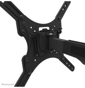 Neomounts support mural pour tv Neomounts WL40-540BL14 support mural orientable pour écrans 32-55" - Noir  (WL40-540BL14)