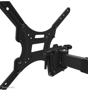 Neomounts support mural pour tv Neomounts WL40-540BL14 support mural orientable pour écrans 32-55" - Noir  (WL40-540BL14)