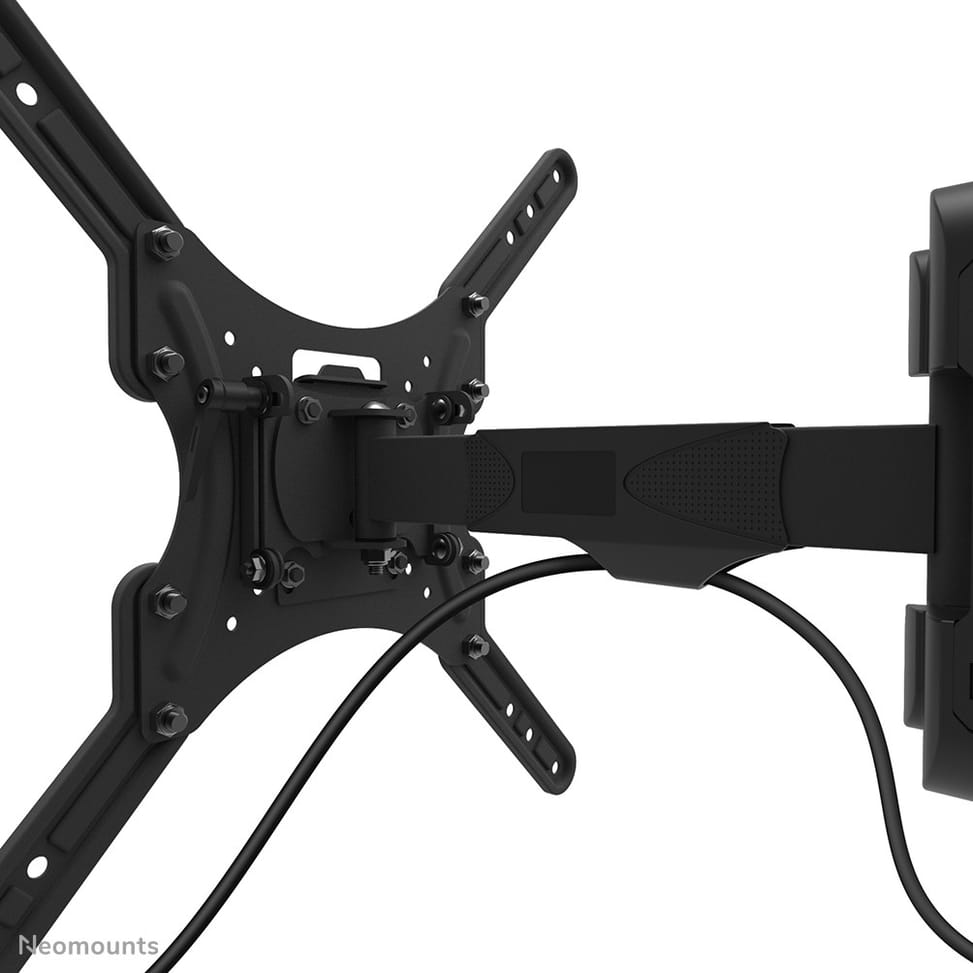 Neomounts support mural pour tv Neomounts WL40-540BL14 support mural orientable pour écrans 32-55" - Noir  (WL40-540BL14) — image 10