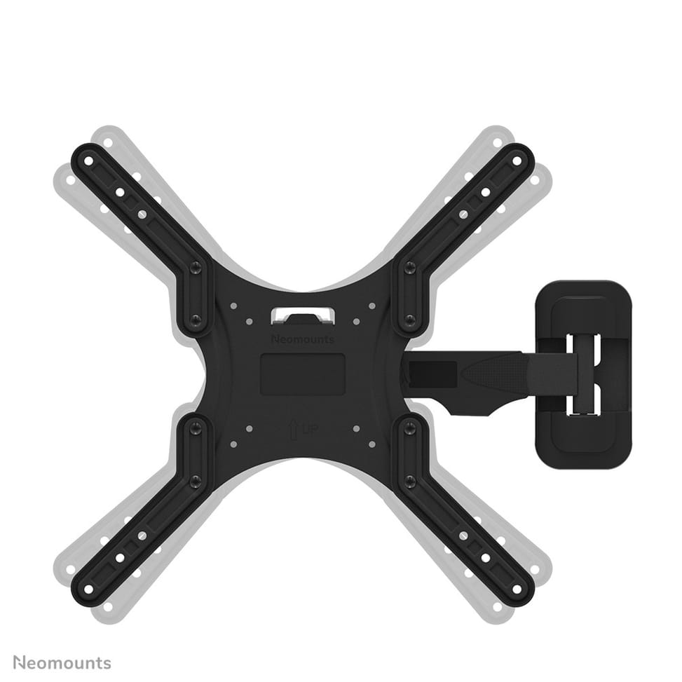 Neomounts support mural pour tv Neomounts WL40-540BL14 support mural orientable pour écrans 32-55" - Noir  (WL40-540BL14) — image 11