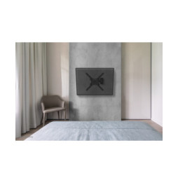 Neomounts support mural pour tv Neomounts WL40-540BL14 support mural orientable pour écrans 32-55" - Noir  (WL40-540BL14)