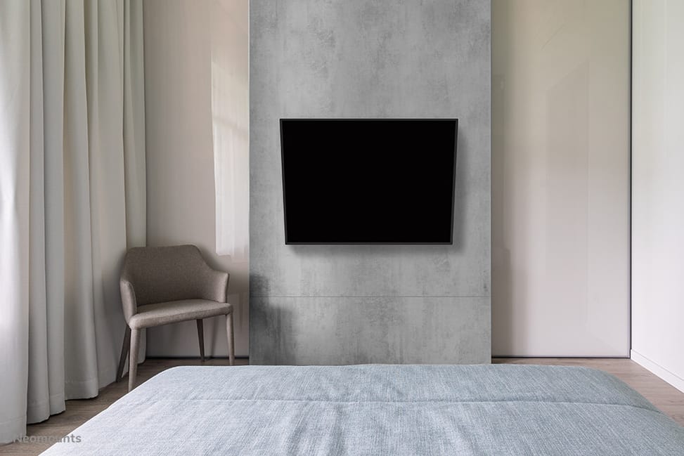 Neomounts support mural pour tv Neomounts WL40-540BL14 support mural orientable pour écrans 32-55" - Noir  (WL40-540BL14) — image 14