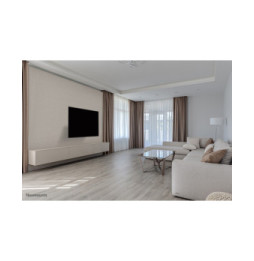Neomounts support mural pour tv Neomounts WL40-540BL14 support mural orientable pour écrans 32-55" - Noir  (WL40-540BL14)