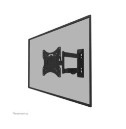 Neomounts support mural pour tv Neomounts WL40-550BL12 support mural orientable pour écrans 32-55" - Noir  (WL40-550BL12)