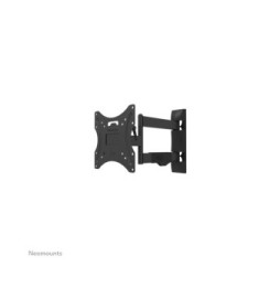 Neomounts support mural pour tv Neomounts WL40-550BL12 support mural orientable pour écrans 32-55" - Noir  (WL40-550BL12)