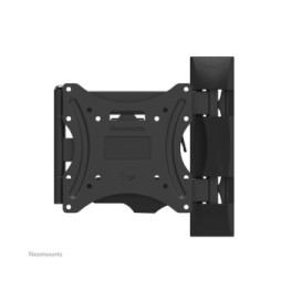 Neomounts support mural pour tv Neomounts WL40-550BL12 support mural orientable pour écrans 32-55" - Noir  (WL40-550BL12)