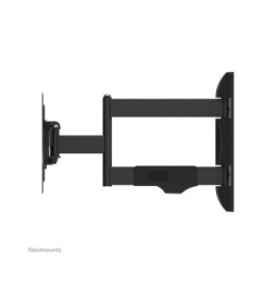 Neomounts support mural pour tv Neomounts WL40-550BL12 support mural orientable pour écrans 32-55" - Noir  (WL40-550BL12)