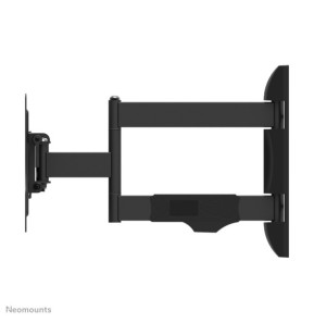 Neomounts support mural pour tv Neomounts WL40-550BL12 support mural orientable pour écrans 32-55" - Noir  (WL40-550BL12)
