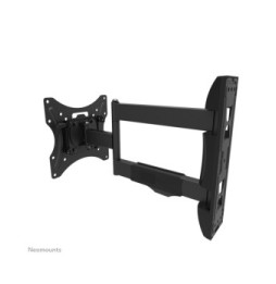 Neomounts support mural pour tv Neomounts WL40-550BL12 support mural orientable pour écrans 32-55" - Noir  (WL40-550BL12)