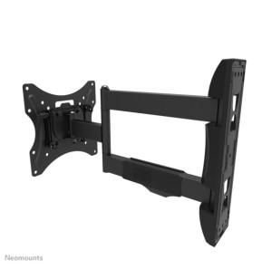 Neomounts support mural pour tv Neomounts WL40-550BL12 support mural orientable pour écrans 32-55" - Noir  (WL40-550BL12)