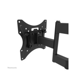 Neomounts support mural pour tv Neomounts WL40-550BL12 support mural orientable pour écrans 32-55" - Noir  (WL40-550BL12)