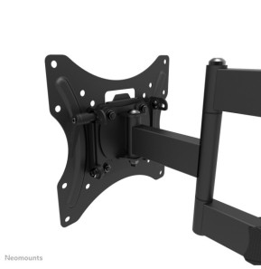 Neomounts support mural pour tv Neomounts WL40-550BL12 support mural orientable pour écrans 32-55" - Noir  (WL40-550BL12)