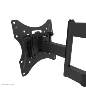 Neomounts support mural pour tv Neomounts WL40-550BL12 support mural orientable pour écrans 32-55" - Noir  (WL40-550BL12)