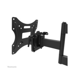 Neomounts support mural pour tv Neomounts WL40-550BL12 support mural orientable pour écrans 32-55" - Noir  (WL40-550BL12)