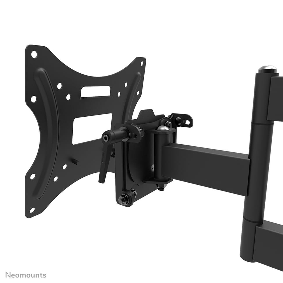Neomounts support mural pour tv Neomounts WL40-550BL12 support mural orientable pour écrans 32-55" - Noir  (WL40-550BL12) — image 9