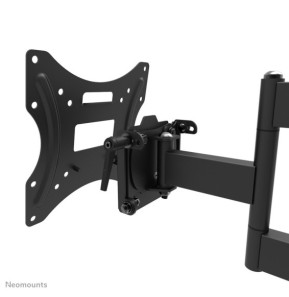 Neomounts support mural pour tv Neomounts WL40-550BL12 support mural orientable pour écrans 32-55" - Noir  (WL40-550BL12)