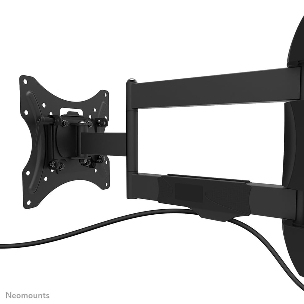 Neomounts support mural pour tv Neomounts WL40-550BL12 support mural orientable pour écrans 32-55" - Noir  (WL40-550BL12) — image 10