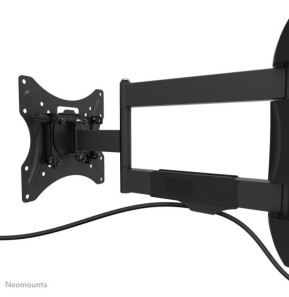 Neomounts support mural pour tv Neomounts WL40-550BL12 support mural orientable pour écrans 32-55" - Noir  (WL40-550BL12)