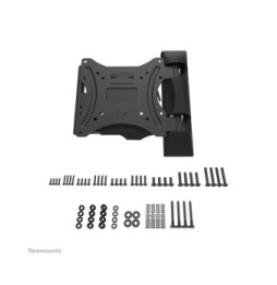 Neomounts support mural pour tv Neomounts WL40-550BL12 support mural orientable pour écrans 32-55" - Noir  (WL40-550BL12)