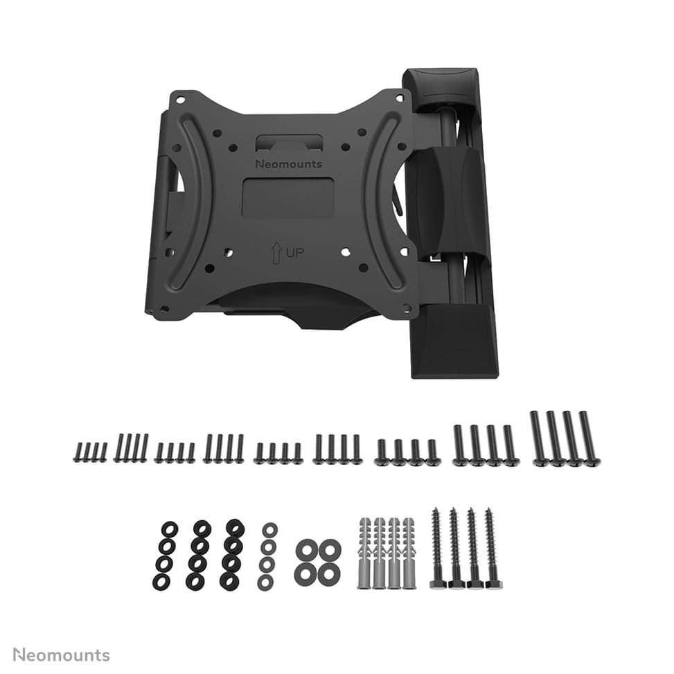 Neomounts support mural pour tv Neomounts WL40-550BL12 support mural orientable pour écrans 32-55" - Noir  (WL40-550BL12) — image 12