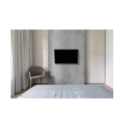 Neomounts support mural pour tv Neomounts WL40-550BL12 support mural orientable pour écrans 32-55" - Noir  (WL40-550BL12)