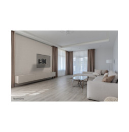 Neomounts support mural pour tv Neomounts WL40-550BL12 support mural orientable pour écrans 32-55" - Noir  (WL40-550BL12)