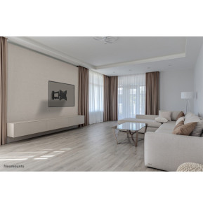 Neomounts support mural pour tv Neomounts WL40-550BL12 support mural orientable pour écrans 32-55" - Noir  (WL40-550BL12)