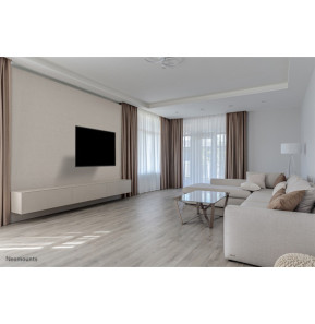 Neomounts support mural pour tv Neomounts WL40-550BL12 support mural orientable pour écrans 32-55" - Noir  (WL40-550BL12)