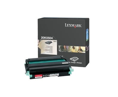 Kit Photo-développeur Lexmark C510 (20K0504)