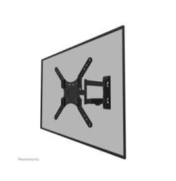 Neomounts support mural pour tv Neomounts WL40-550BL14 support mural orientable pour écrans 32-55" - Noir  (WL40-550BL14)