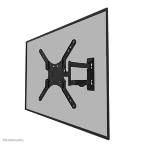 Neomounts support mural pour tv Neomounts WL40-550BL14 support mural orientable pour écrans 32-55" - Noir (WL40-550BL14)