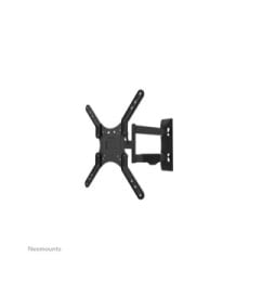 Neomounts support mural pour tv Neomounts WL40-550BL14 support mural orientable pour écrans 32-55" - Noir  (WL40-550BL14)
