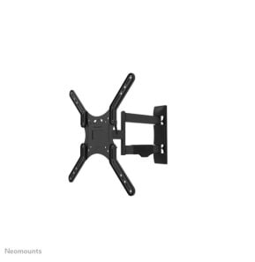 Neomounts support mural pour tv Neomounts WL40-550BL14 support mural orientable pour écrans 32-55" - Noir  (WL40-550BL14)