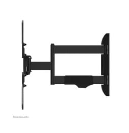 Neomounts support mural pour tv Neomounts WL40-550BL14 support mural orientable pour écrans 32-55" - Noir  (WL40-550BL14)
