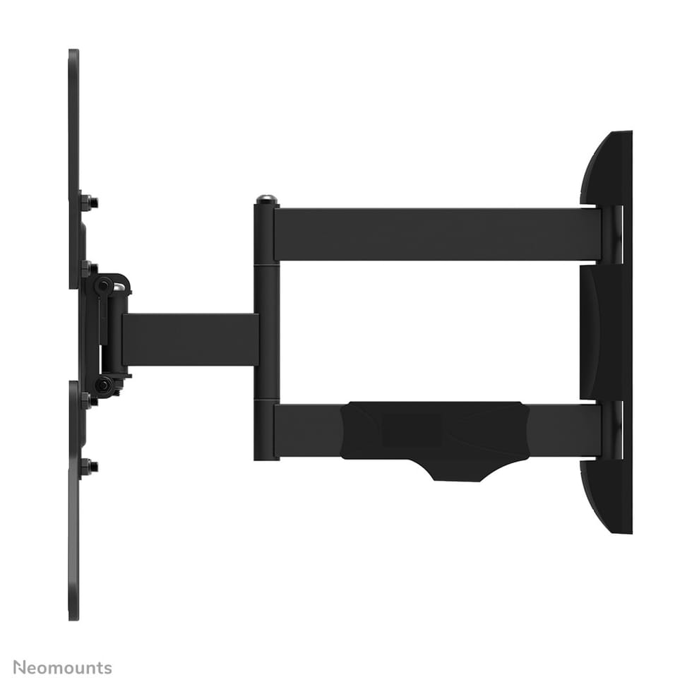 Neomounts support mural pour tv Neomounts WL40-550BL14 support mural orientable pour écrans 32-55" - Noir  (WL40-550BL14) — image 4