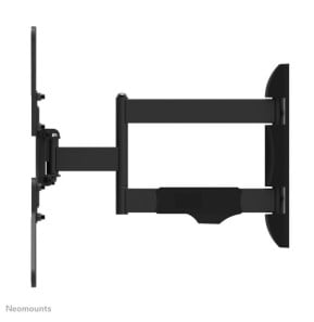 Neomounts support mural pour tv Neomounts WL40-550BL14 support mural orientable pour écrans 32-55" - Noir  (WL40-550BL14)