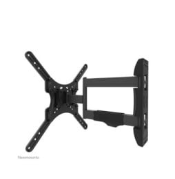 Neomounts support mural pour tv Neomounts WL40-550BL14 support mural orientable pour écrans 32-55" - Noir  (WL40-550BL14)