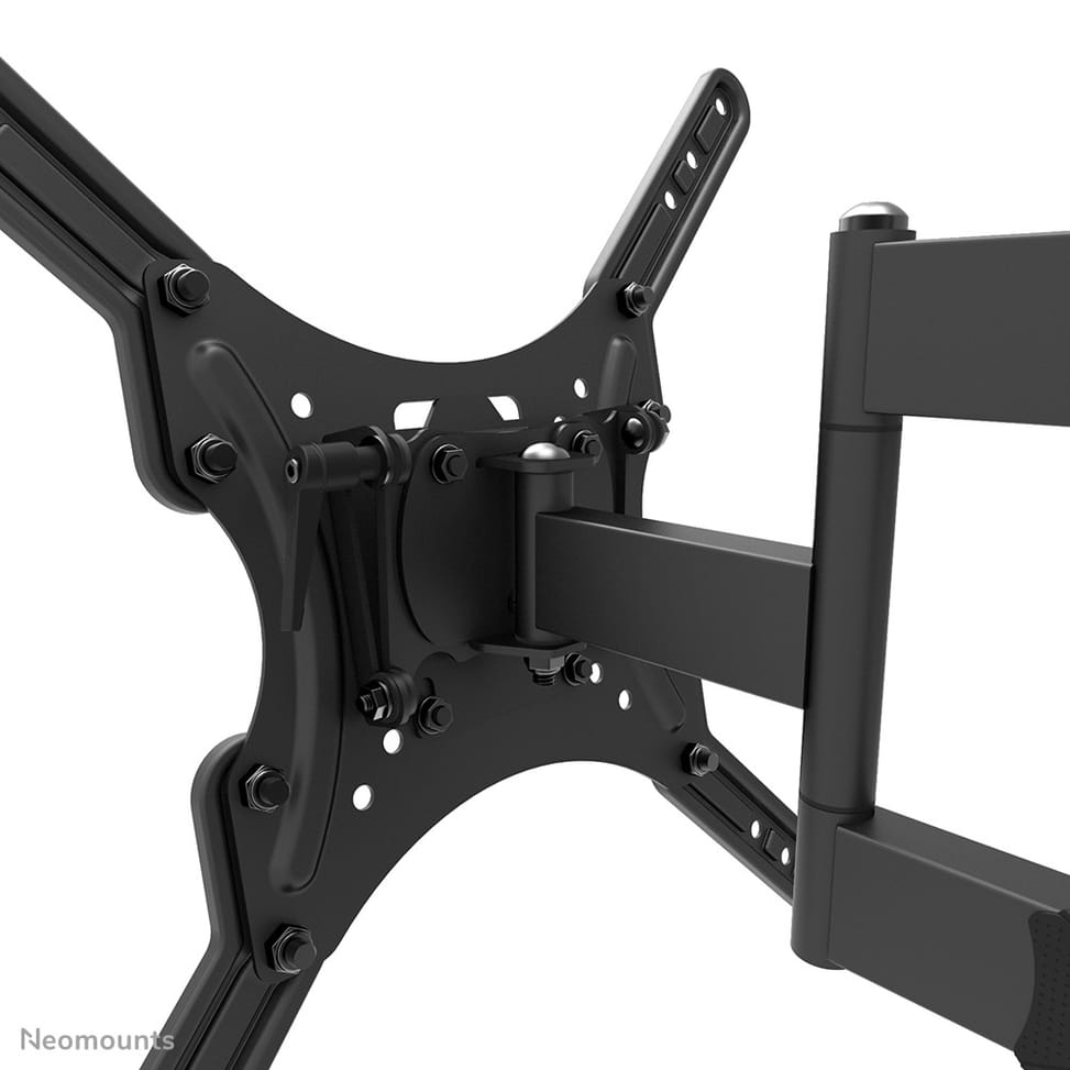 Neomounts support mural pour tv Neomounts WL40-550BL14 support mural orientable pour écrans 32-55" - Noir  (WL40-550BL14) — image 8